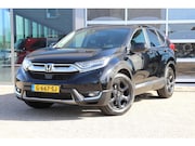Honda CR-V - 1.5 VTEC TURBO Elegance 2.000kg trekgewicht