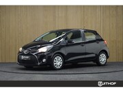 Toyota Yaris - 1.0 VVT-i Comfort | Camera | Airco | All-season Banden