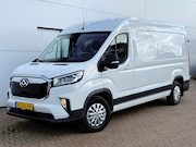 Maxus eDeliver 9 - 89kWh 204PK Nieuw! Elektrisch L3H2 355km WLTP Snelladen Adap