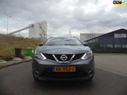 Nissan Qashqai - 1.2 Tekna AUTOMAAT MET AIRCO NAVI LEDER PANO CAMER
