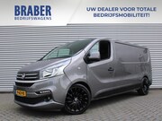 Fiat Talento - 1.6 MJ EcoJet L2H1 SX | Verlaagd | 19 inch velgen | Trekhaak