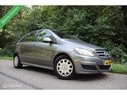 Mercedes-Benz B-klasse - 180 BlueEFFICIENCY | P-sensor | AC | Cruis