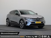 Renault Mégane E-Tech - EV60 Optimum Charge Techno | Stoel en stuurverwarming | Park