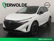 Nissan Qashqai - 1.5 e-Power Tekna Plus | €3.000, - Voorraadvoordeel | Modelj