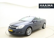 Opel Astra - TwinTop 1.8 Temptation | Cabriolet | Parkeersensoren | Keyle