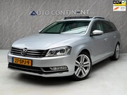 Volkswagen Passat - Variant 1.4 TSI NAP / Onderhouden / Panorama