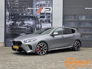 BMW 1-serie - 120 M Sport Pak. Pro| SCHAALST.|FROZEN GREY|UNIEK