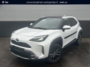 Toyota Yaris Cross - 1.5 Hybrid Adventure AWD Panoramadak, Stoelverwarming, HUD,