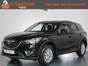 Mazda CX-5 - 2.0 Skylease+ 2WD Trekhaak, Volleder, Navigatie, Stoelverwar