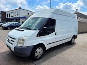 Ford Transit - 330L 2.2 TDCI Ambiente SHD 92KW