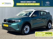 Opel Frontera - 1.2 Hybrid 136pk Edition Automaat | Navigatie | Parkeercamer