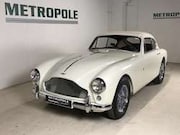 Aston Martin DB 2/4 - MK III M0970