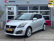 Suzuki Swift - 1.6 Sport Keyless / Xenon / Clima / Cruise / Org-Ned