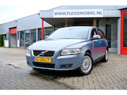 Volvo V50 - 1.8 Edition I Clima|Cruise|LMV