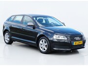 Audi A3 - Sportback 1.4 TFSI Attraction Pro Line|Cruise|6-bak