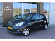 Hyundai i10 - 1.0i Go! 5-drs Airco Navi Hoge zit