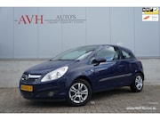 Opel Corsa - 1.0-12V Essentia