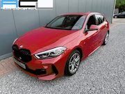 BMW 1-serie - 118i 136pk Automaat High Executive M-Sportpakket 5-drs
