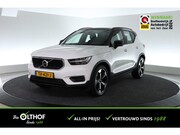 Volvo XC40 - 1.5 T3 Momentum | ALL IN PRIJS | ELEK. TREKHAAK | CAMERA |