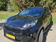 Kia Sportage - 1.6 GDI ComfortLine