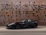 Ferrari 812 - GTS 6.5 V12 HELE | NOVITEC | LIFT | AFS2 | DREAM-L