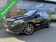 Mercedes-Benz B-klasse - 180 Business Solution AMG Upgrade Edition Panoramadak, Trekh