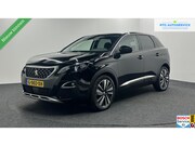 Peugeot 3008 - 1.2 PureTech Blue Lease Avantage NAVI CAMERA CRUISE LM ECC.