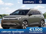 Volkswagen ID. Cross - Life 52 kWh accu, 155 kW / 211 PK SUV Elektrische
