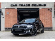 Volkswagen T-Roc - 1.5 TSI R-Line Pano / IQ / Camera