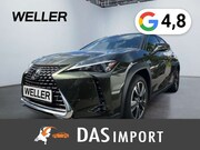 Lexus UX - Executive Line *LED*GSD*CAM*SHZ*CarPlay