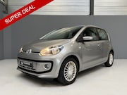 Volkswagen Up! - 1.0 high up! Cruise|Airco|Navi .