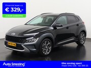 Hyundai Kona - 1.6 GDI HEV Fashion | Head-up | Camera | Blind Spot | Zondag