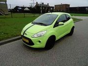 Ford Ka - Ka/Ka+ 1.2 Trend