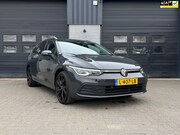 Volkswagen Golf - Variant 1.0 TSI Life Business, R line, Comfort Stoelen