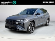 Hyundai Tucson - 1.6 T-GDI PHEV N Line Business | Rijklaarprijs | Uit voorraa