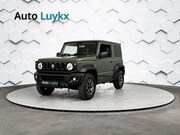 Suzuki Jimny - 1.5 Select Allgrip Automaat | 4-Persoons | Trekhaak | L.M. V