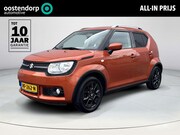 Suzuki Ignis - 1.2 Select Automaat | GEEN AFLEVERKOSTEN | Apple Carplay & A