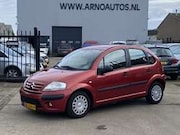 Citroën C3 - 1.4i Ligne Prestige 5-DEURS, AIRCO, STUURBEKRACHTI