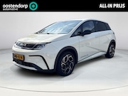 BYD Dolphin - Comfort 60.4 kWh
