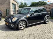 MINI One - 3-Deurs 1.4 Pepper | airco | bij levering | koopje