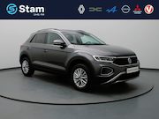 Volkswagen T-Roc - TSI 150pk Life Business DSG/Automaat Camera | Adapt. Cruise 
