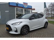 Toyota Yaris - 1.5 Hybrid 116pk CVT Executive