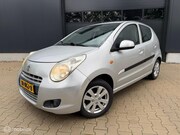 Suzuki Alto - 1.0 Exclusive Airco I I Toerenteller