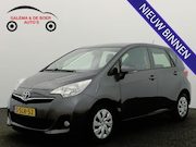 Toyota Verso S - Verso-S 1.3 VVT-i Aspiration AUTOMAAT / TREKHAAK / CAMERA /