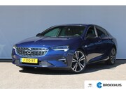 Opel Insignia - Grand Sport 2.0 Turbo Ultimate | Lederen bekleding | LED Mat