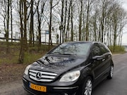 Mercedes-Benz B-klasse - 200 Turbo, Automaat, Airco, LET OP Gebruikt olie