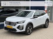 Peugeot 2008 - 1.2 Hybrid 145 PK Allure | Automaat Hybride | Bouwjaar 2026 