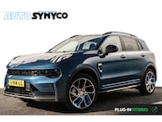 Lynk & Co 01 - 1.5 Plug-in Hybrid 262 Pk I Panoramadak I 75 km Elektrisch I