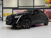 Peugeot 208 - 1.2 PureTech 130pk GT Pack Aut. Bj. 2022 | Pano | Matrix LED