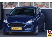 Ford Fiesta - 1.0 EcoBoost Connected, NL, CarPlay, cruise, LED